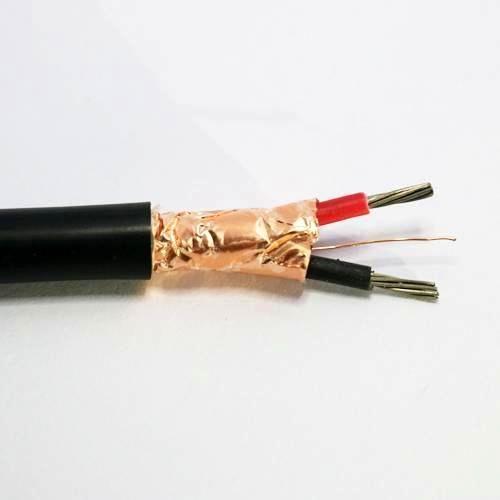 阻燃耐火屏蔽高温补偿电缆-安徽尊龙凯时仪表电缆有限公司